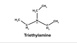 Technical grade Triethylamine, For Proton scavenger, Purity: 99%