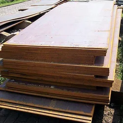 46Cr2 Alloy Steel Plates, For Industrial & Construction