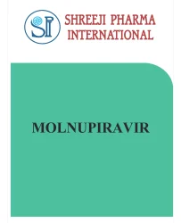 Molnupiravir API Powder