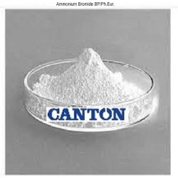 Ammonium Bromide, 99.5%, 50kg Bag