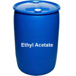 Ethyl Acetate ( MAKE : GNFC )