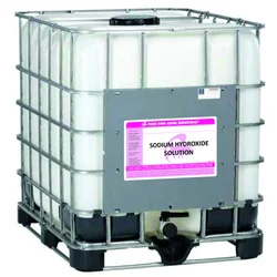 Sodium Hydroxide Solution - NaOH, CAS No: 1310-73-2