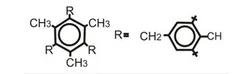 1,3,5,Trimethyl-2,4,6-Tris(3,5-Dit-Buty-4-Hydroxybenzyl) Benzene