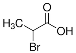 2 Bromo Propionic Acid