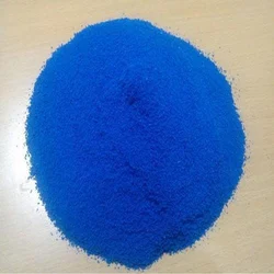 Kolorjet Solvent Blue 38