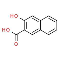 BON Acid (3-Hydroxy-2-Naphthoic Acid)
