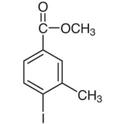 Methyl 4-Iodo-3-Methylbenzoate, 99%