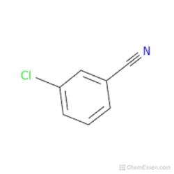 3-Chlorobenzonitrile -CAS NO. 766-84-7