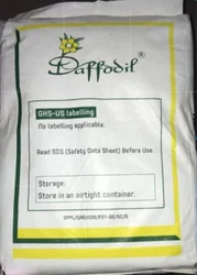 25 Kg Daffodil Sodium Citrate Chemical Powder