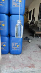 Industrial Sulfuric Acid 98%, For Cleaning Agent