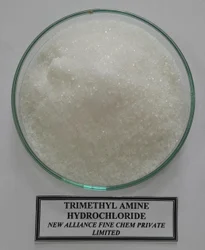 Tri Methyl Amine Hydrochloride