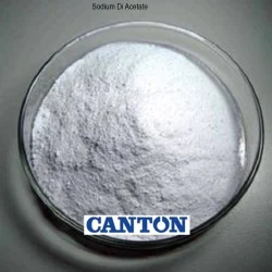 Sodium Diacetate, For Commercial, Packaging Size: 50 Kg