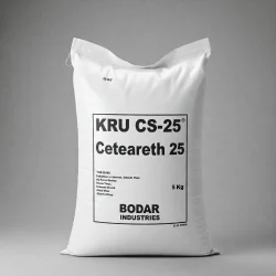 Ceteareth-25 Cas: 68439-49-6, Packaging Size: 25 kg