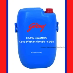 Godrej Cocodiethanolamide Cdea, For Thickening Agent, Packaging Type: 50 Kg Hdpe Drum