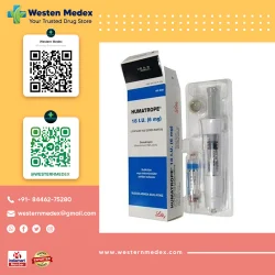 Humatrope 18IU Injection