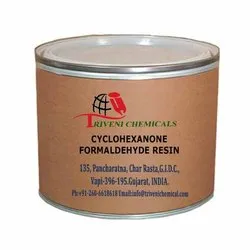 Powder Cyclohexanone Formaldehyde Resin