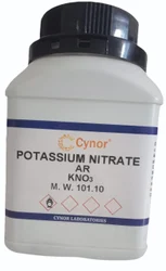 POTASSIUM NITRATE AR 99% 1 KG