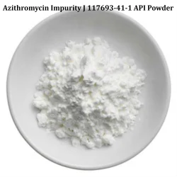 99% Azithromycin Impurity J 117693-41-1 API Powder, Lab Grade