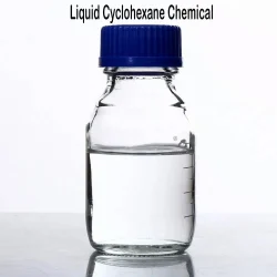 Liquid Cyclohexane Solvent, For Industrial