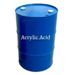 Acrylic Acid