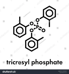 Liquid Tricresyl Phosphate Tcp, Grade: Technical Grade, Packaging Type: Drum