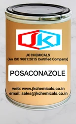 Posaconazole Api Powder