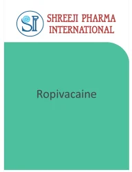 Ropivacaine API POWDER