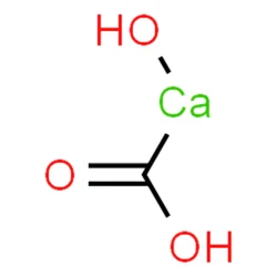 CALCIUM CARBONATE AR