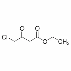 ethyl 2 chloro aceto acetate CAS 609-15-4, Powder