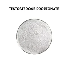 Testosterone Propionate Raw Powder Cas No.57-85-2, USP