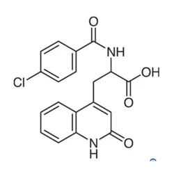 Rebapimide Chemical IHRS