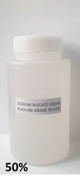 50% Liquid Alkaline Sodium Silicate