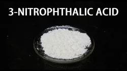 3 Nitrophthalic Acid, Grade: Industrial, Purity: 99%
