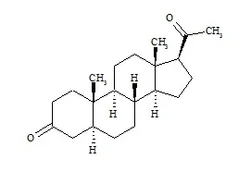 5-Alpha-Dihydro Progestrone