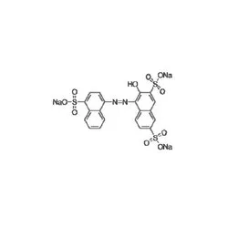 Unisource 16185 Amaranth Stain Indicator