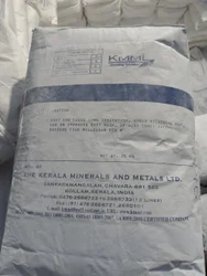 Rc822 Titanium Dioxide, Powder