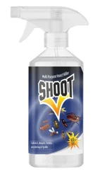 Liquid CHLORPYRIPHOS 2%RTU -200ML