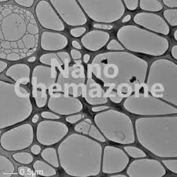 nanochemazone 3D Graphene On Nickel Copper Foam