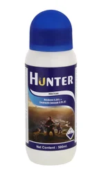 Novaluron 5.25 Emamectin Benzoate 0.9 Sc, 1 Ltr