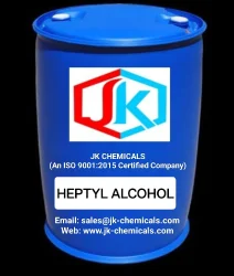 Heptyl Alcohol Liquid