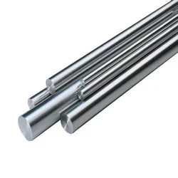 X2CrNiMoCuWN25-7-4 Rods & Bars