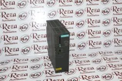 Panel SIEMENS SIMATIC 6ES7 315-6FF01-0AB0 S7-300F CPU 315F-2DP