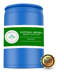 Natural Aroma Linalool 98% (Natural)
