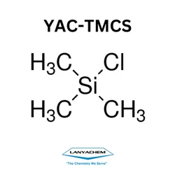 YAC- TMCS, 75-77-4 Trimethyl Chlorosilane, 50 Kg