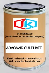 Abacavir Sulphate Powder