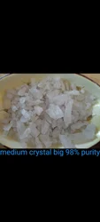 Potassium Nitrate Crystals