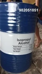 Isopropyl Alcohol Chemical