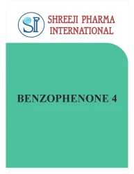 Benzophenone 4 Powder, 25 kg Bag, For Fragrance Enhancer