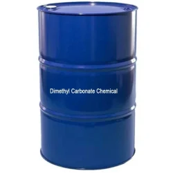 Industrial Grade Dimethyl Carbonate DMC, For Pharma Industry, 99%