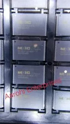 40 Pins SMD MX30LF1G18AC-Ti MXIC IC, For Electronics